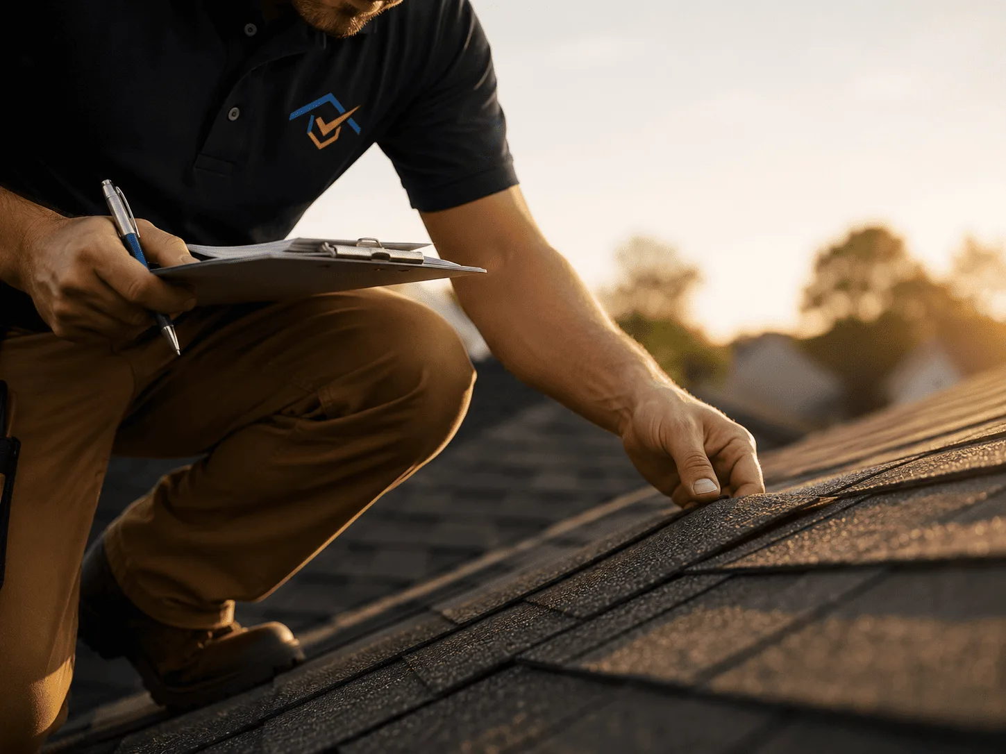 Why Choose Roof Inspection in Colonial Heights, VA